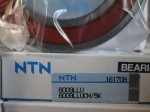 lozisko 6009 LLU NTN