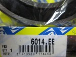 lozisko 6014 EE SNR