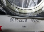 lozisko 6015 2Z NSK