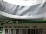 lozisko 6016 2RS C3 ISB