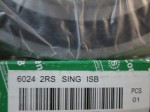 lozisko 6024 2RS ISB