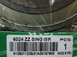 lozisko 6024 2Z ISB