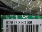 lozisko 6026 2Z ISB
