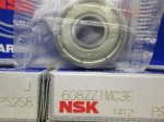 lozisko 608 DD NSK