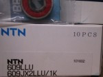 lozisko 609 JX2 LLU/1K NTN