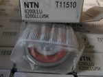 lozisko 6200 LLU/5K NTN