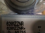 lozisko 6201 ZZ NR SKF
