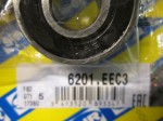 lozisko 6201 EE C3 SNR