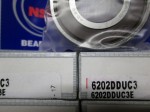 lozisko 6202 DDU C3 NSK