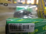 lozisko W 6202 2Z ISB