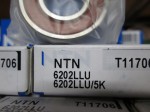 lozisko 6202 LLU NTN