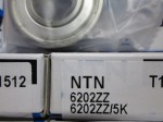 lozisko 6202 ZZ NTN