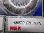 lozisko 6205 DDU C3E NSK