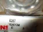 lozisko 6207 CM NSK
