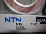 lozisko 6207 LLU NTN