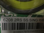 lozisko W 6208 2RS ISB