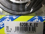lozisko 6208 KEE SNR