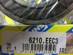 lozisko 6210 EE C3 SNR