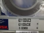 lozisko 6211 ZZ NTN