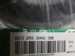 lozisko 6212 2RS ISB
