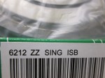 lozisko 6212 2Z ISB