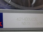 lozisko 6214 DDU C3 NSK