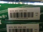 lozisko 6216 2RS ISB