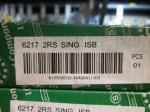 lozisko 6217 2RS ISB