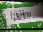 lozisko 6218 2RS ISB
