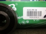 lozisko 62200 2RS ISB