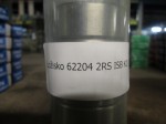 lozisko 62204 2RS ISB