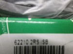 lozisko 62210 2RS ISB
