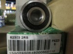 lozisko 62303 2RS ISB