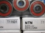 lozisko 627 LLU NTN