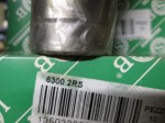 lozisko 6300 2RS ISB