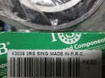 lozisko 63008 2RS ISB