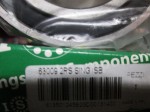 lozisko 63009 2RS ISB