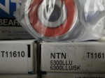 lozisko 6300 LLU NTN