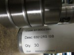 lozisko 6301 2RS ISB