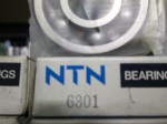 lozisko 6301 NTN