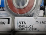 lozisko 6301 LLU C3 NTN