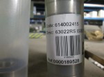 lozisko 6302 2RS ISB