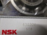 lozisko 6302 CM KOYO
