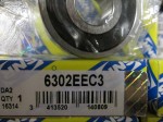 lozisko 6302 EE C3 SNR