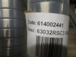 lozisko 6303 2RS C3 ISB