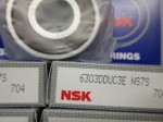 lozisko 6303 DDU C3 NSK