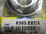 lozisko 6303 EE C3 SNR