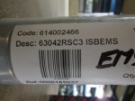 lozisko 6304 2RS C3 ISB