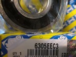 lozisko 6305 EE C3 SNR