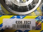 lozisko 6306 EE.C3(J30) SNR